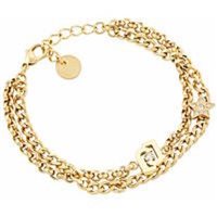 Pulsera Liu Jo Mujer in Acero LJ1684 - LJ1684